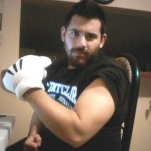 Meet your Posher, Alejandro